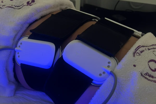 Postoperatorio - Tratamiento Corporal